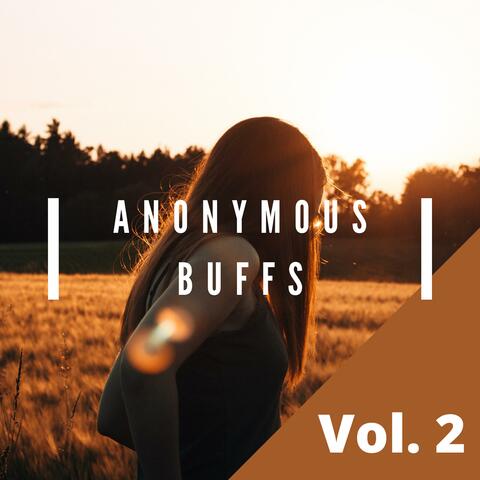 Anonymous Buffs, Vol. 2