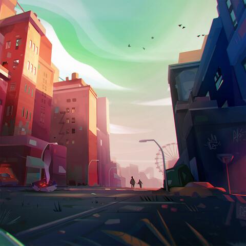 Lofi Background Music, Pt. 1