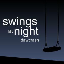 Swings at Night