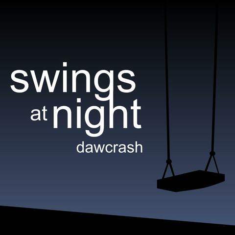 Swings at Night