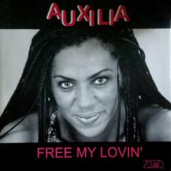 Free My Lovin' (Ye-Yho-Hanna Mix)