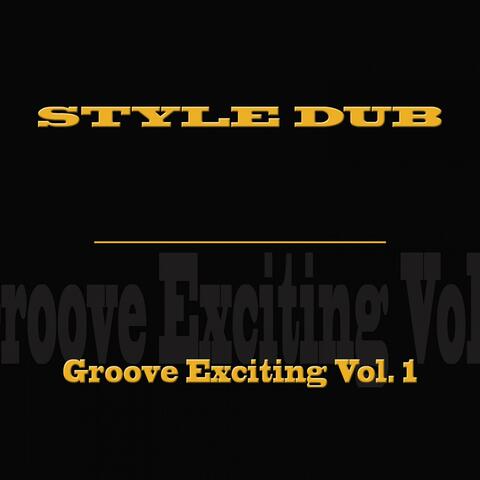 Groove Exciting Vol. 1