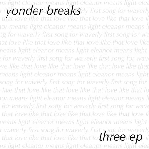 Three EP