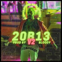 20B13 V2