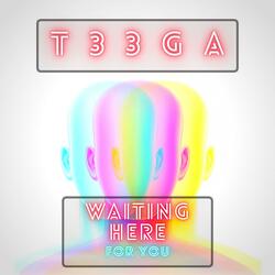 Waiting Here For You