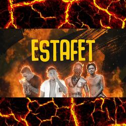 Estafet (feat. Phetu, Putra Marck & Doper)