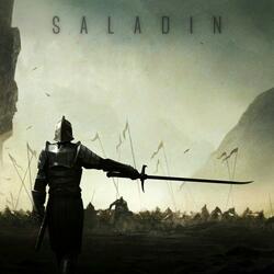 Saladin (feat. Andrea Krux)