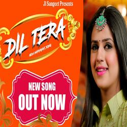 Dil Tera