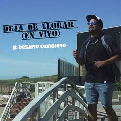 Deja De Llorar