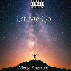 Let Me Go