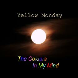 The Colours In My Mind