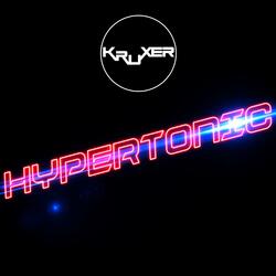 Hypertonic