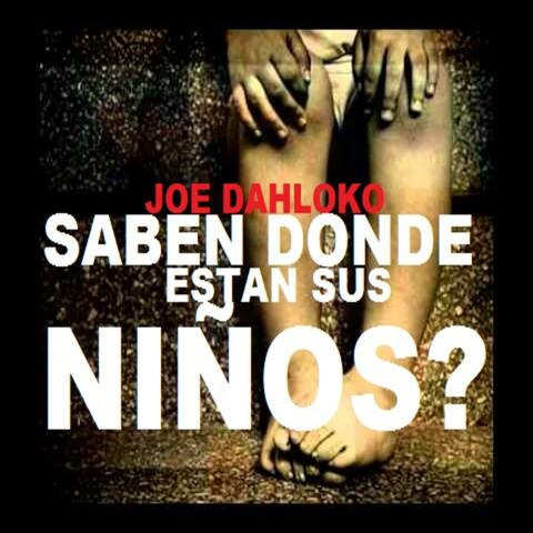 SABEN DONDE ESTAN SUS NIÑOS