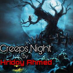 Creeps Night