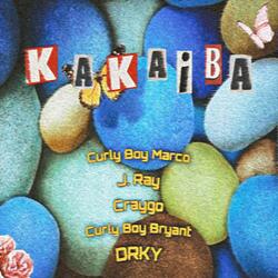 Kakaiba (feat. J. Ray, Craygo, Curly Boy Bryant & DRKY)
