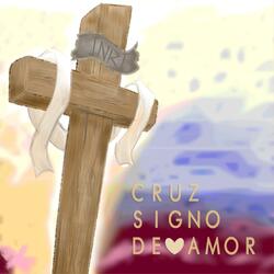 Cruz signo de amor