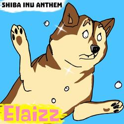 Shiba Inu Anthem