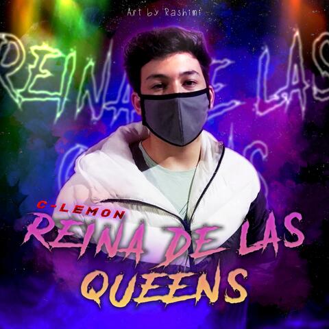 Reina de las Queens