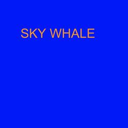 Sky Whale