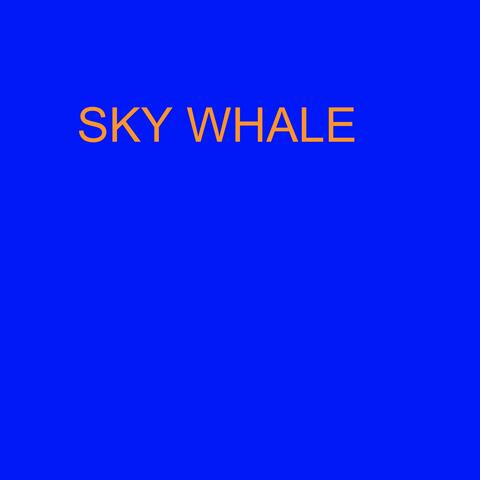 Sky Whale
