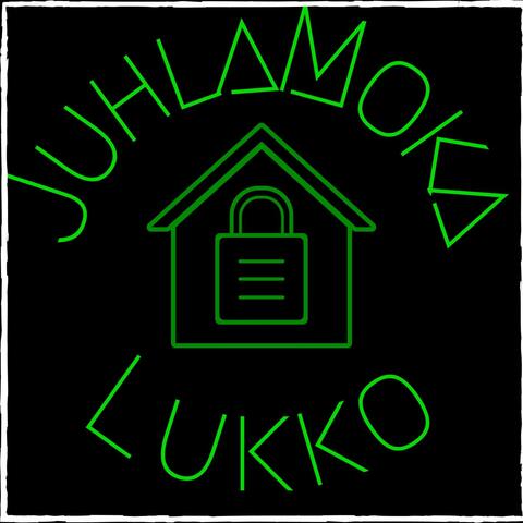 Lukko EP