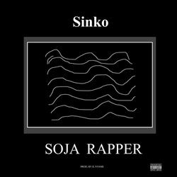 SoJa Rapper