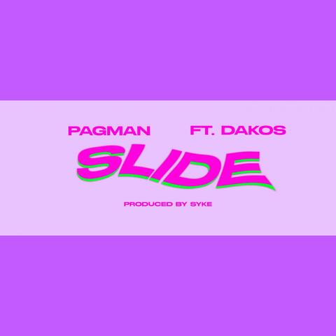 Slide (feat. Dakos)