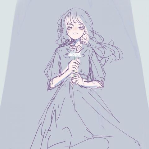 spring's tears