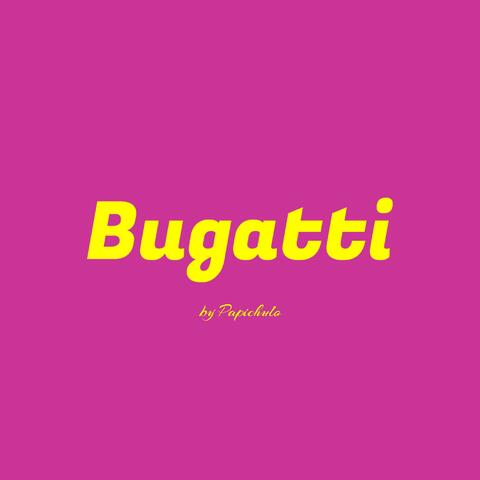 Bugatti