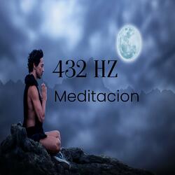 relajación 432 hz