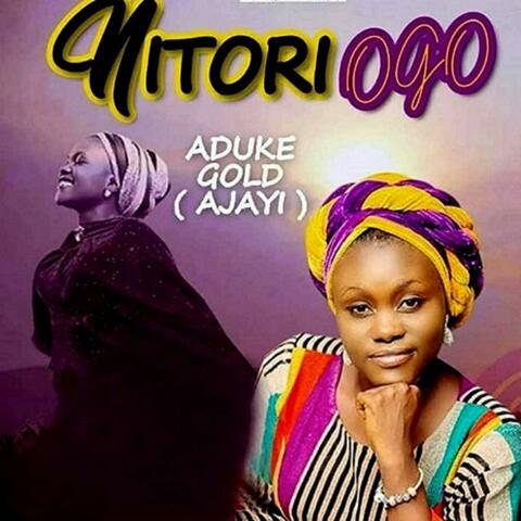 NITORI OGO