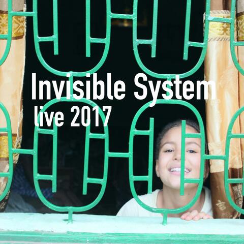 Live 2017 (feat. Pob and The Moondaiseys, The Oracle Of Khebubbah, Invisible Eyes & Invisible Acid)