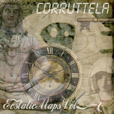 Ecstatic Maps, Vol. 1