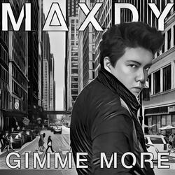 Gimme More