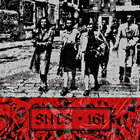 ONE SIX ONE