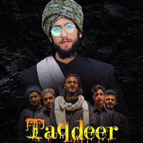 Taqdeer (feat. Ziea Aalam)