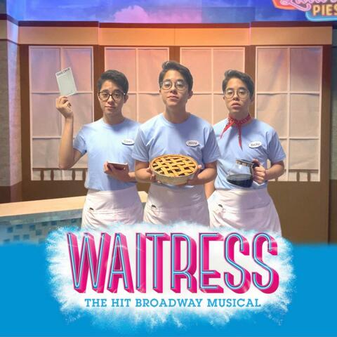 Waitress (Spanish Version)