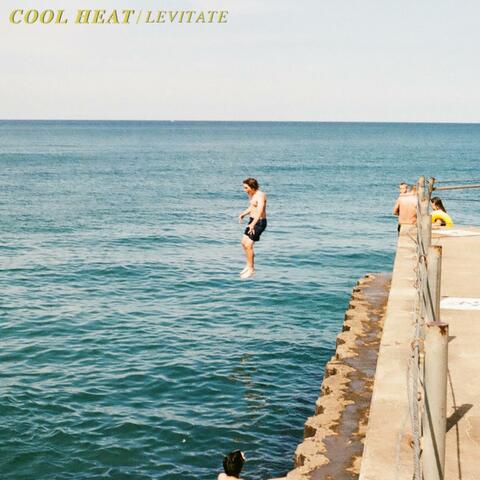 Levitate