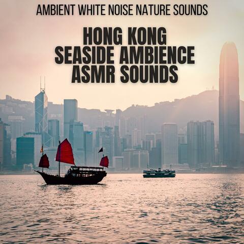 Hong Kong Seaside Ambience ASMR Sounds