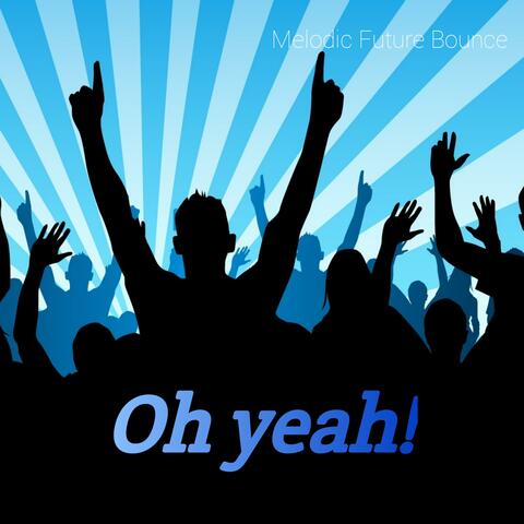 Oh yeah!