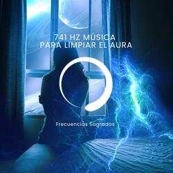 741 Hz Música para limpiar el aura Pt. 11