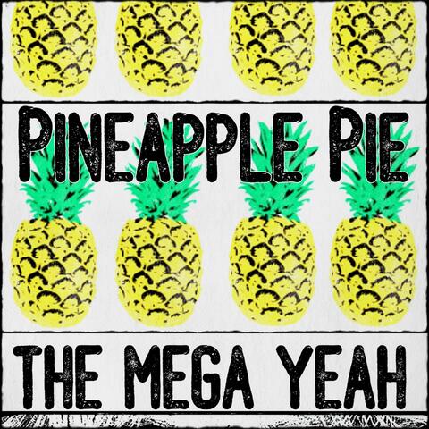 Pineapple Pie