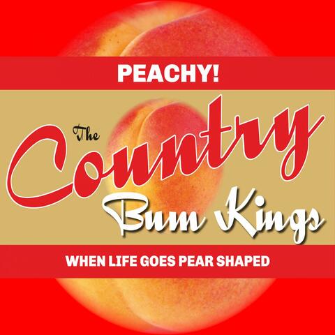 Peachy
