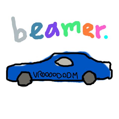 beamer.