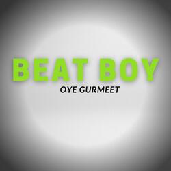 Beat Boy
