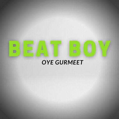 Beat Boy