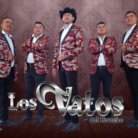 Stream Free Music from Albums by Los Vatos Del Rancho | iHeart