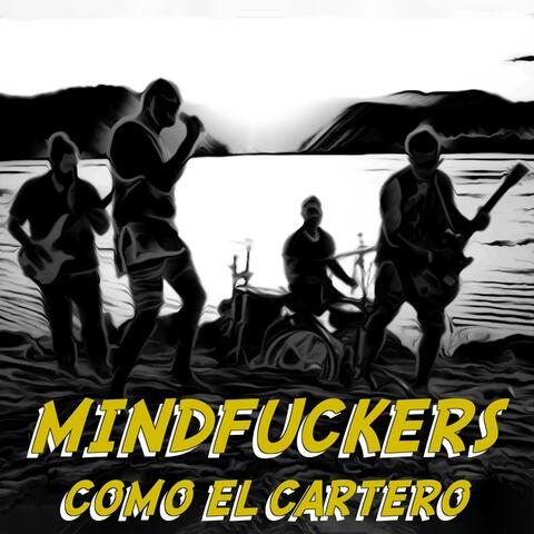 Como el Cartero