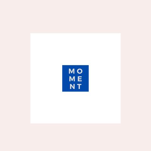 MOMENT (feat. Y.O.B)
