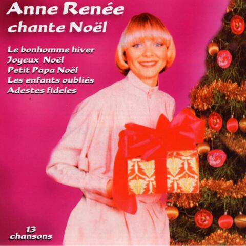 Anne Renée chante Noël